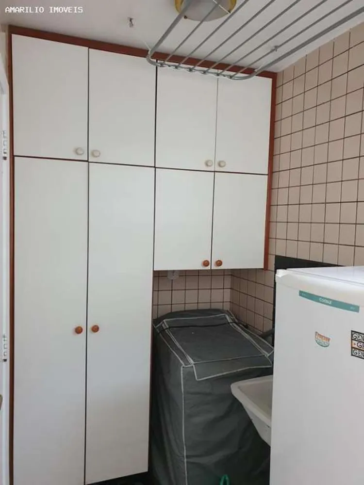 Apartamento, 3 quartos, 126 m² - Foto 1