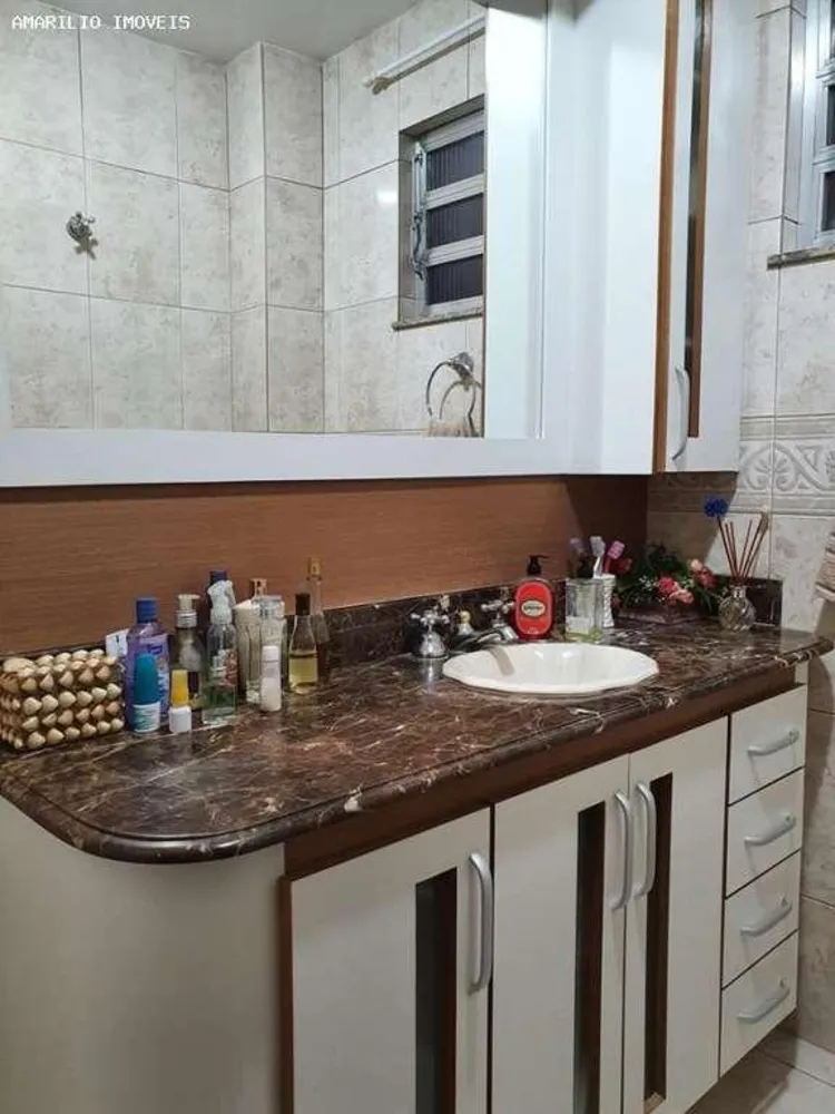 Apartamento, 3 quartos, 126 m² - Foto 11