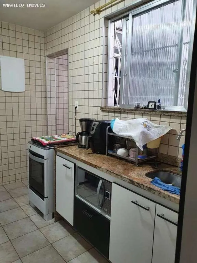 Apartamento, 3 quartos, 126 m² - Foto 8