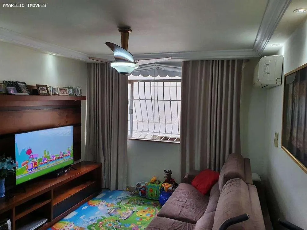 Apartamento, 3 quartos, 126 m² - Foto 5