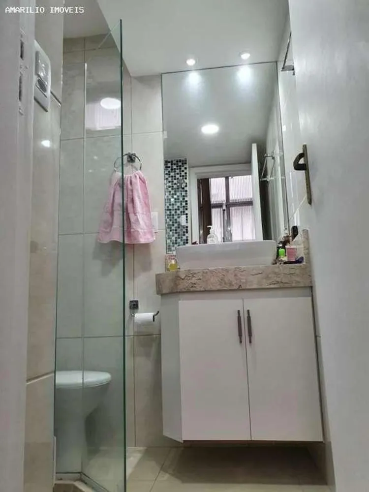 Apartamento, 3 quartos, 126 m² - Foto 8