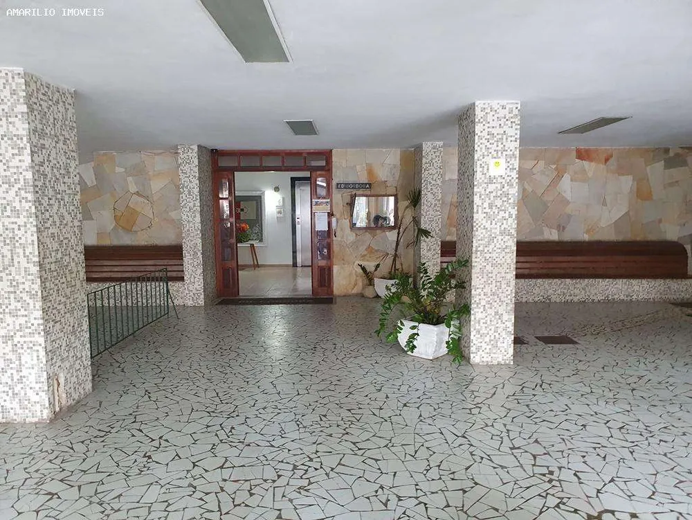 Apartamento, 3 quartos, 126 m² - Foto 2