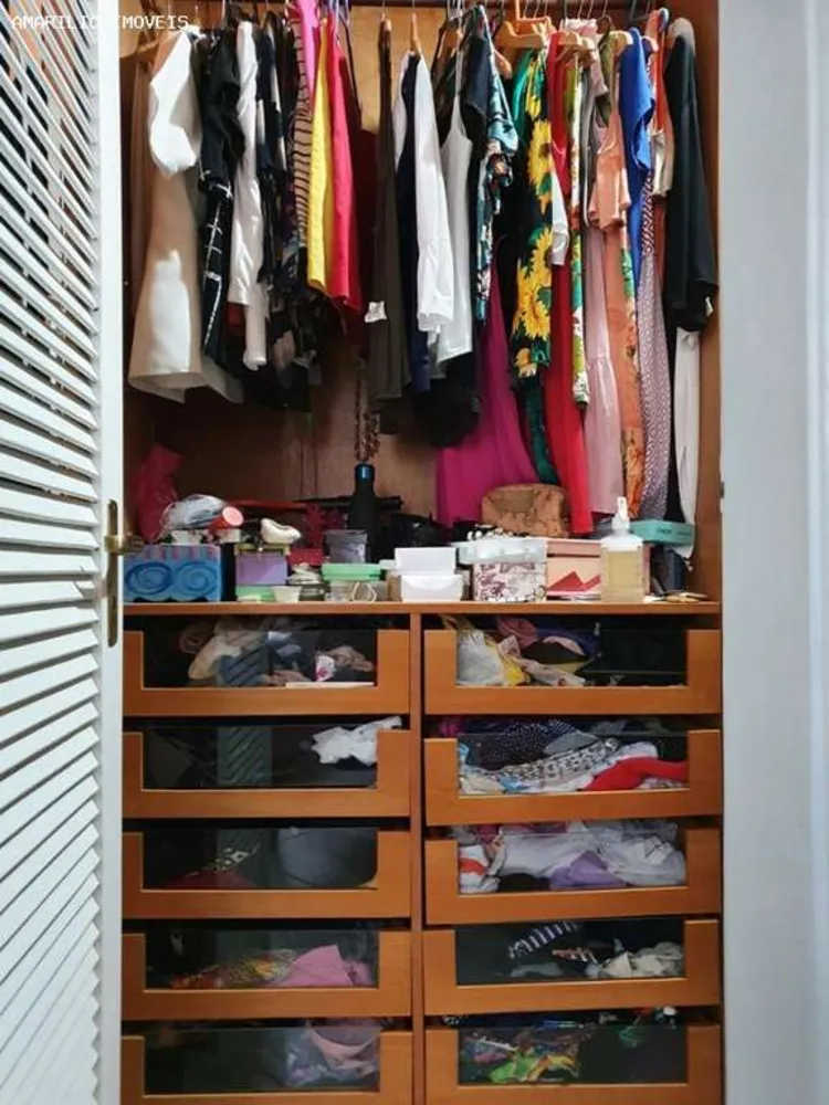 Apartamento, 3 quartos, 126 m² - Foto 19