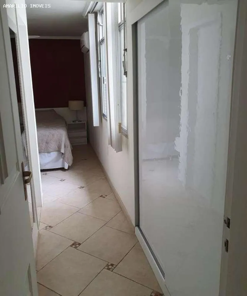 Apartamento, 3 quartos, 126 m² - Foto 5