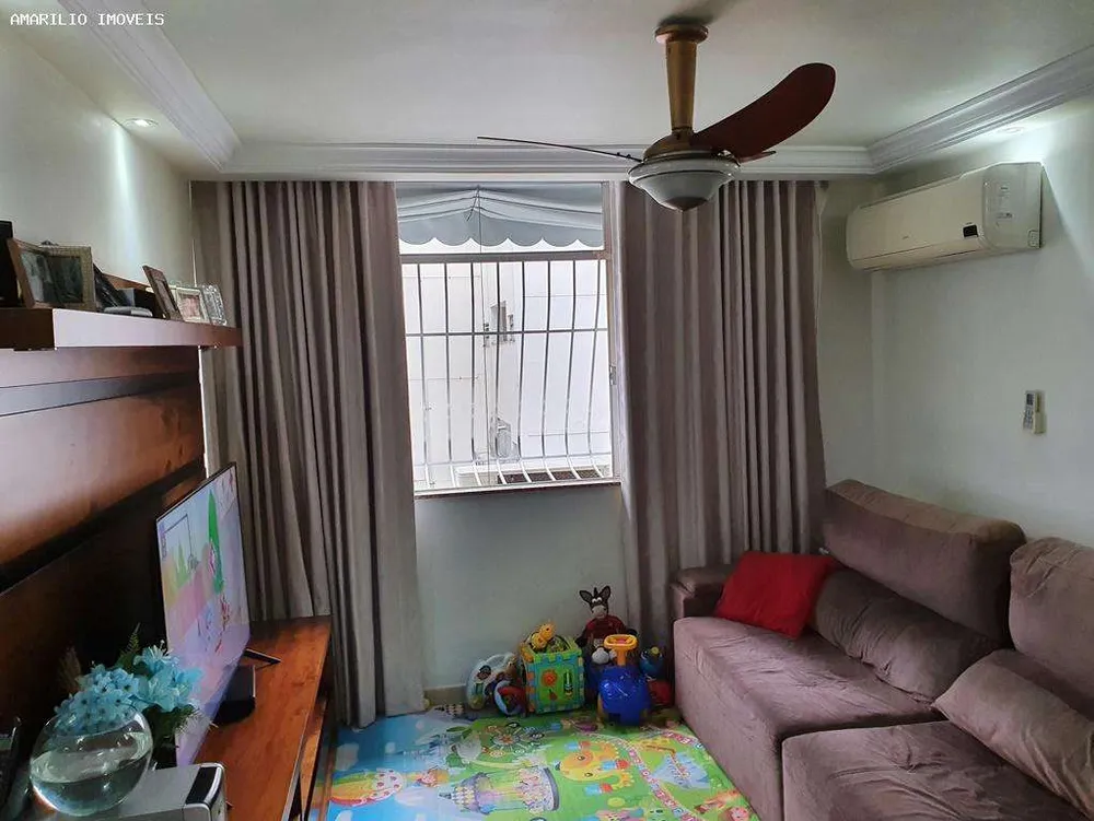 Apartamento, 3 quartos, 126 m² - Foto 9
