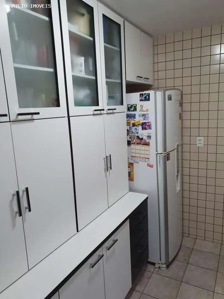 Apartamento, 3 quartos, 126 m² - Foto 13