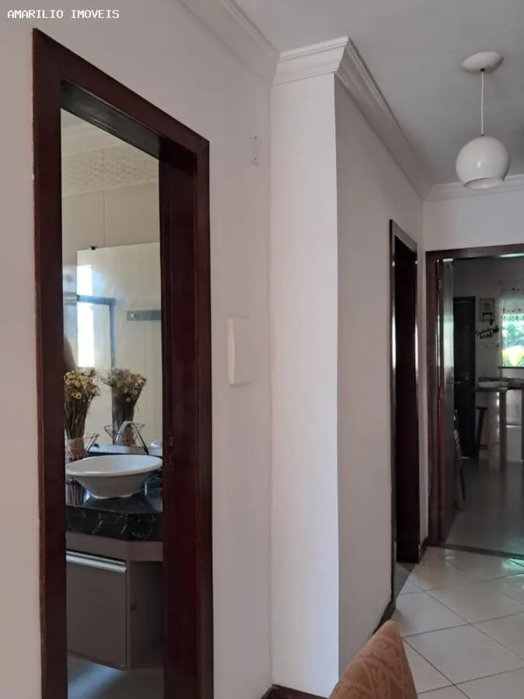 Casa, 3 quartos, 115 m² - Foto 9