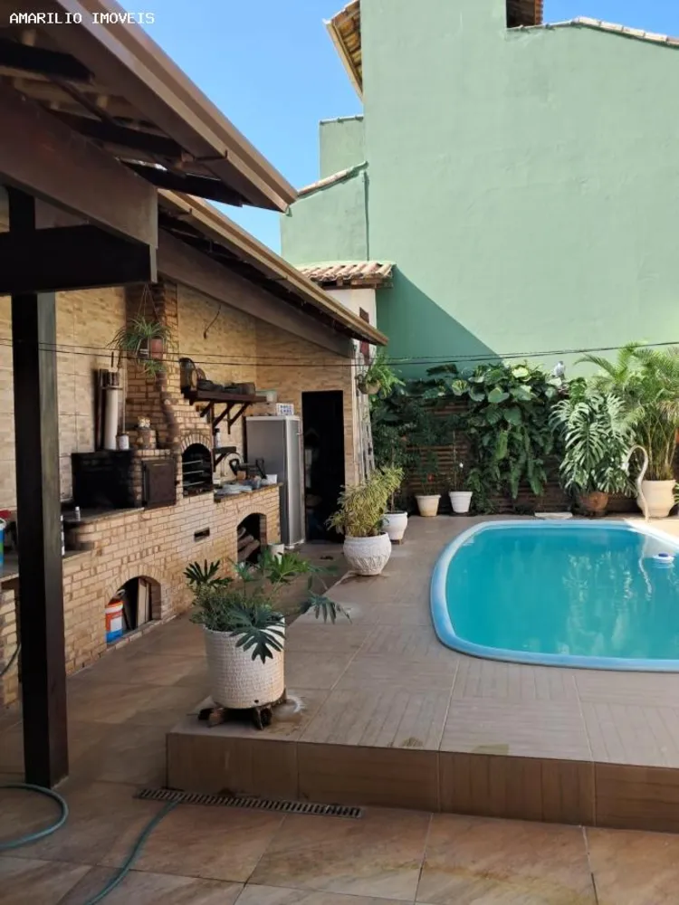 Casa, 3 quartos, 115 m² - Foto 40