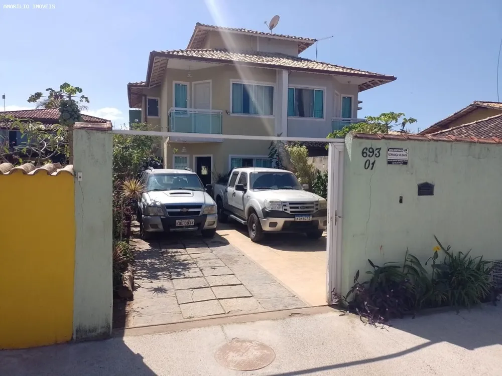 Casa, 3 quartos, 115 m² - Foto 3