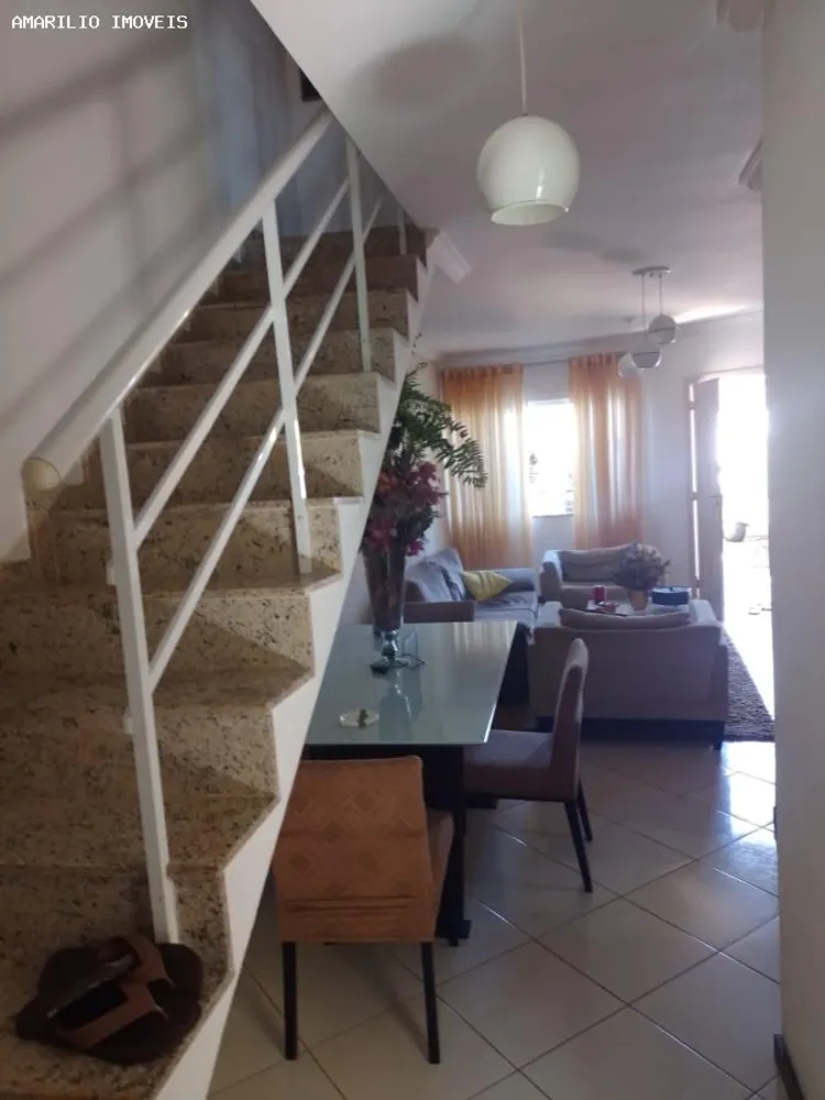 Casa, 3 quartos, 115 m² - Foto 5