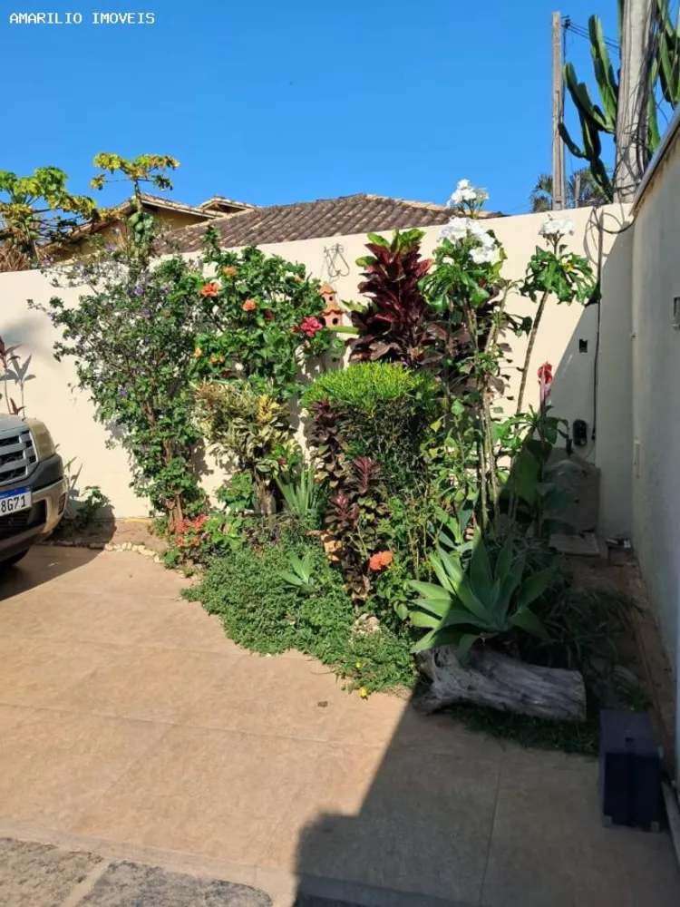 Casa, 3 quartos, 115 m² - Foto 27