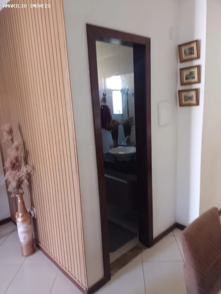 Casa, 3 quartos, 115 m² - Foto 7