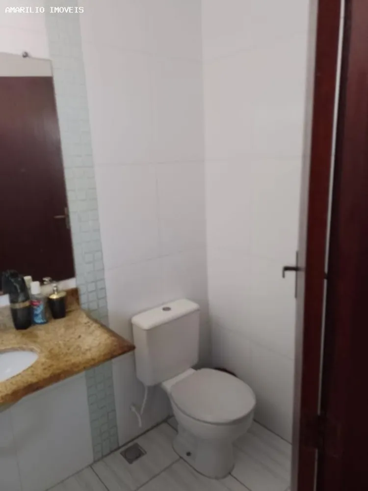 Casa, 3 quartos, 115 m² - Foto 22