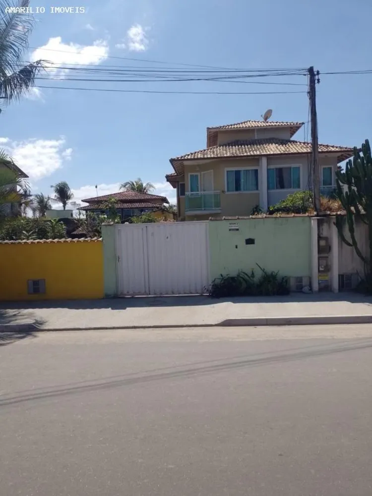 Casa, 3 quartos, 115 m² - Foto 2