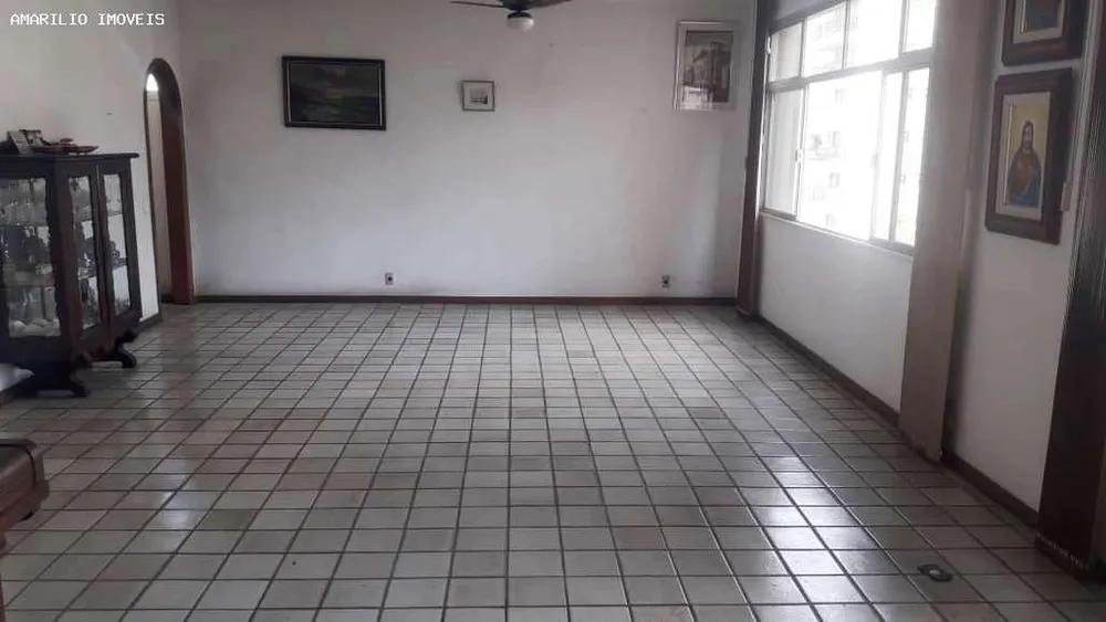 Apartamento, 3 quartos, 233 m² - Foto 1