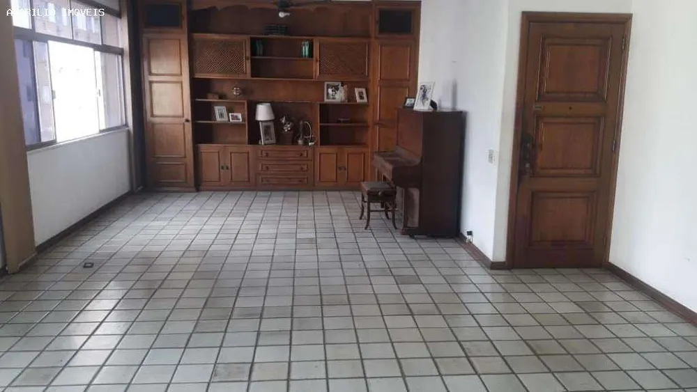 Apartamento, 3 quartos, 233 m² - Foto 13