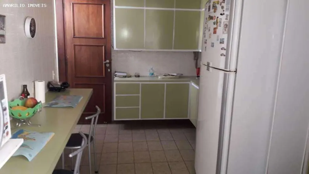 Apartamento, 3 quartos, 233 m² - Foto 5