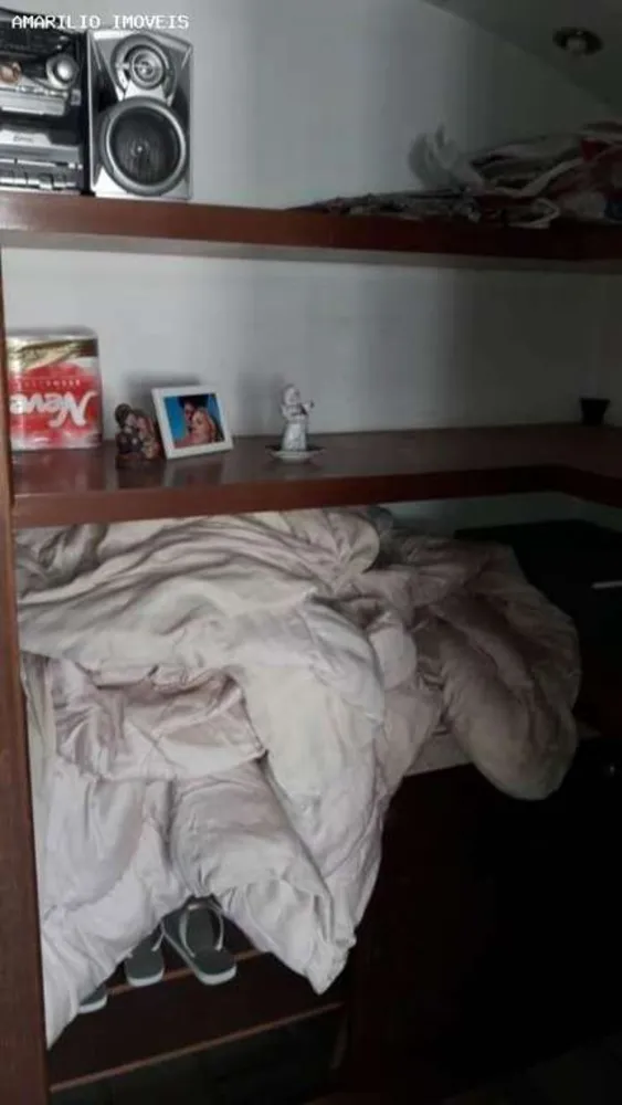 Apartamento, 3 quartos, 233 m² - Foto 11