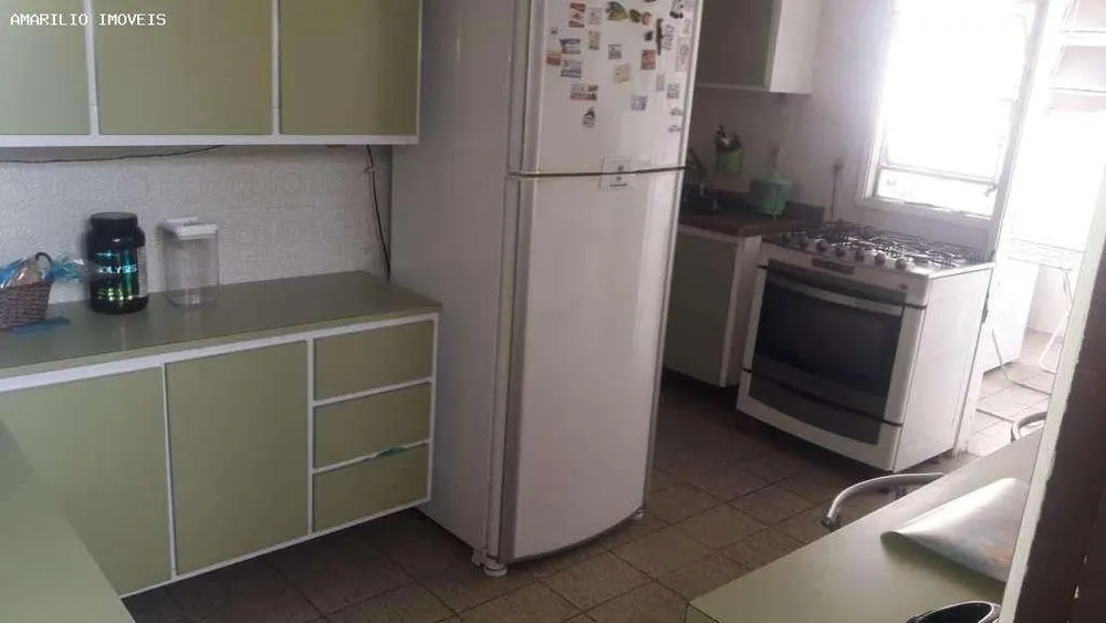 Apartamento, 3 quartos, 233 m² - Foto 4