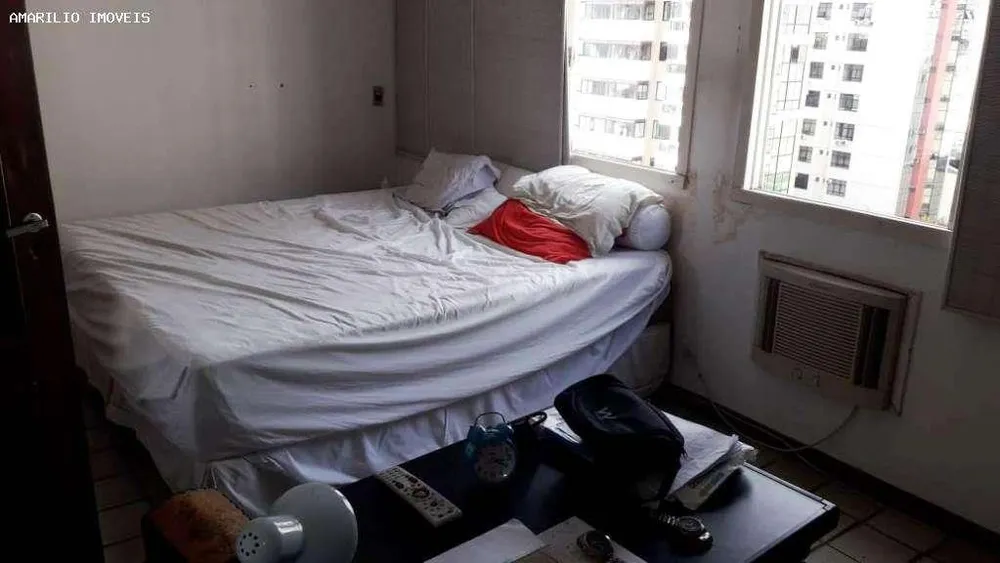 Apartamento, 3 quartos, 233 m² - Foto 2