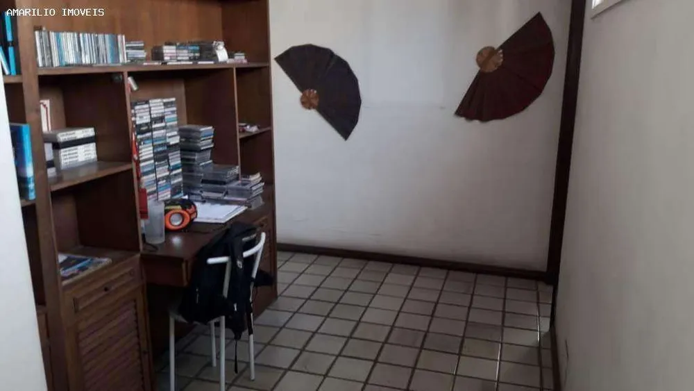 Apartamento, 3 quartos, 233 m² - Foto 6