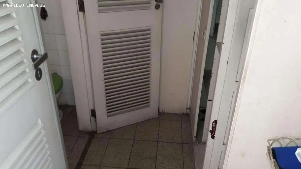 Apartamento, 3 quartos, 233 m² - Foto 12