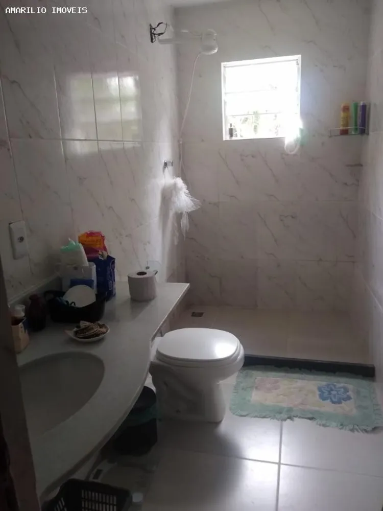 Casa, 3 quartos, 260 m² - Foto 4