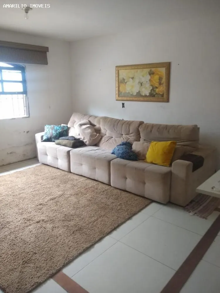 Casa, 3 quartos, 260 m² - Foto 2