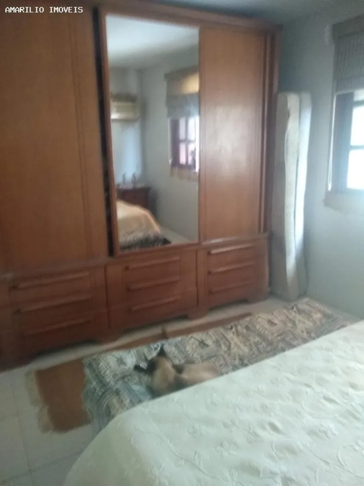 Casa, 3 quartos, 260 m² - Foto 8