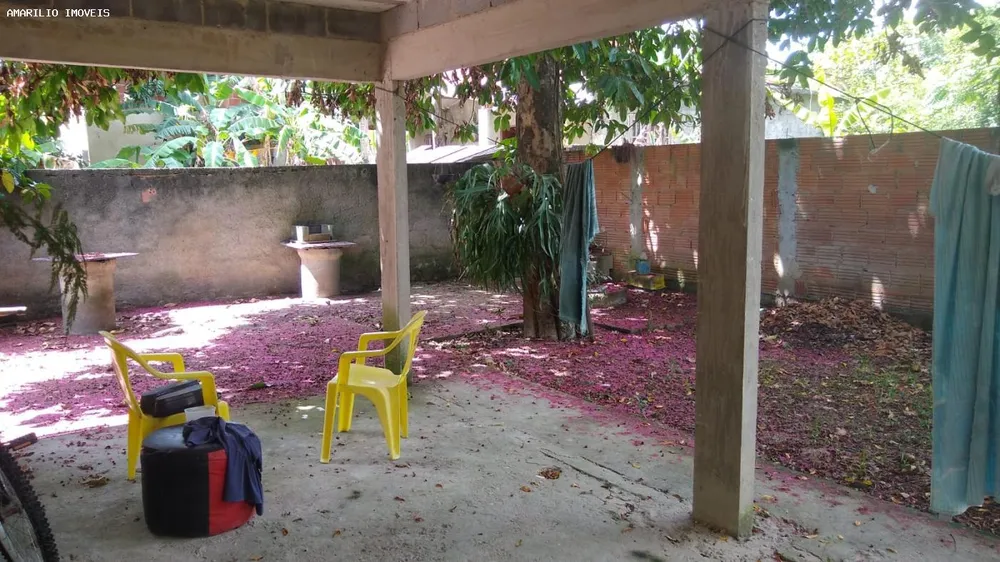 Casa, 3 quartos, 260 m² - Foto 13