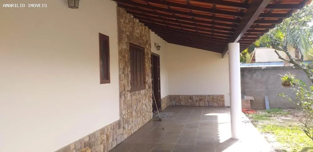 Casa, 3 quartos, 220 m² - Foto 5