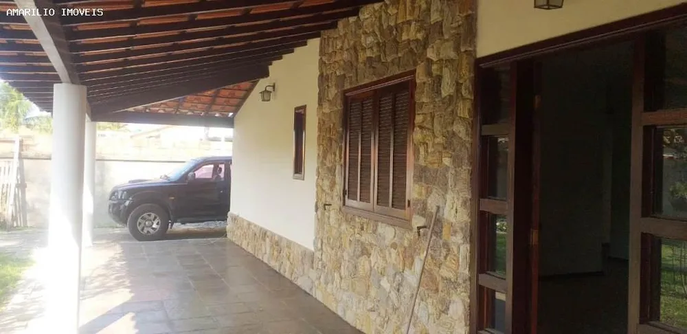 Casa, 3 quartos, 220 m² - Foto 4