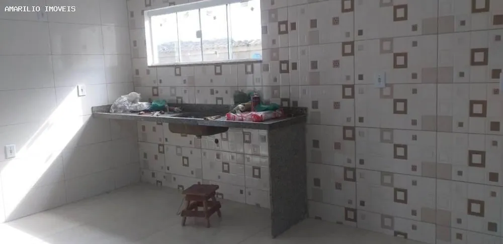 Casa, 3 quartos, 220 m² - Foto 19