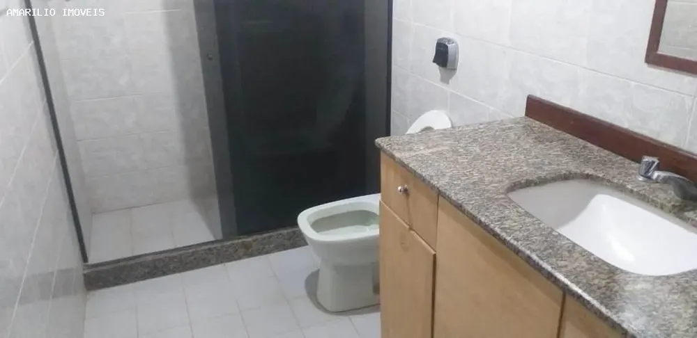 Casa, 3 quartos, 220 m² - Foto 17