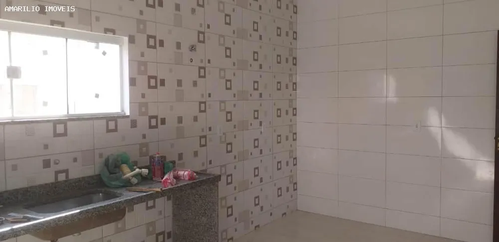 Casa, 3 quartos, 220 m² - Foto 22