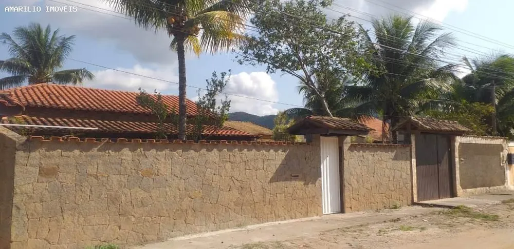 Casa, 3 quartos, 220 m² - Foto 2