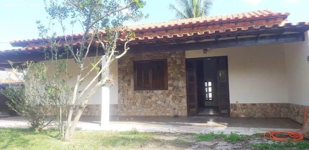Casa, 3 quartos, 220 m² - Foto 1