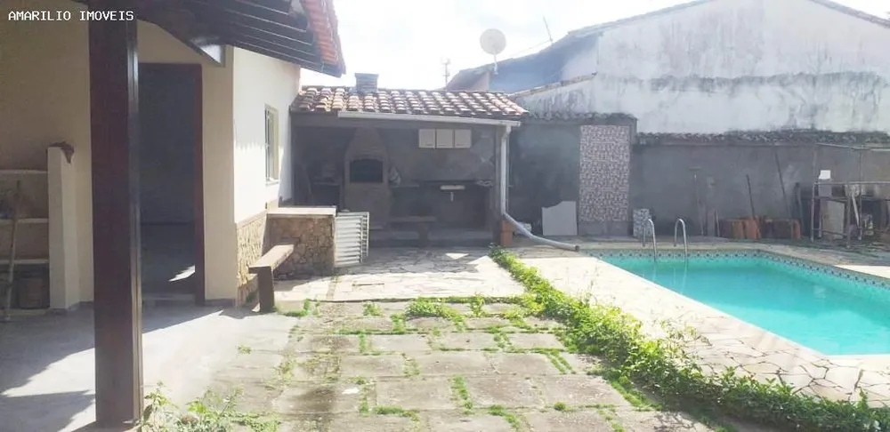 Casa, 3 quartos, 220 m² - Foto 29