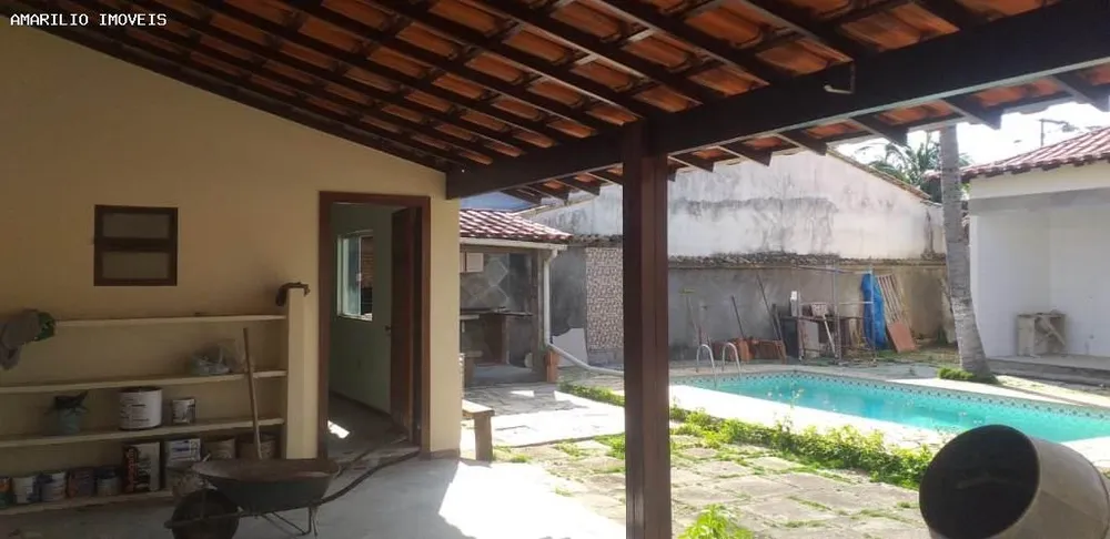 Casa, 3 quartos, 220 m² - Foto 26