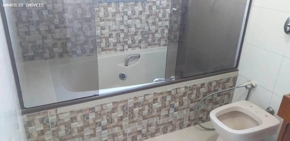 Casa, 3 quartos, 220 m² - Foto 15