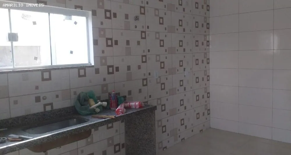Casa, 3 quartos, 220 m² - Foto 18