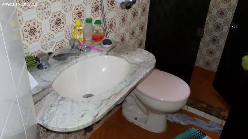 Casa, 4 quartos, 166 m² - Foto 17