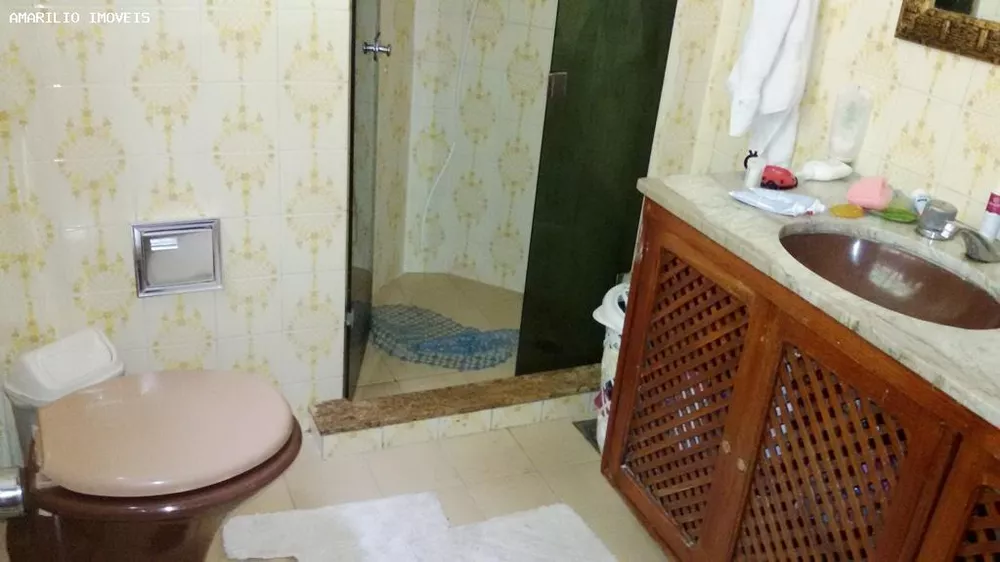 Casa, 4 quartos, 166 m² - Foto 12