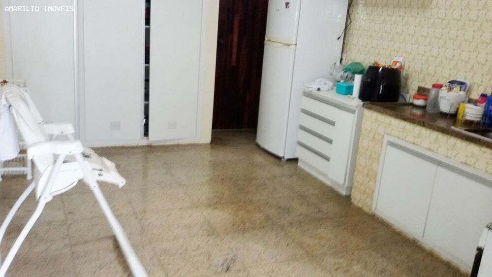 Casa, 4 quartos, 166 m² - Foto 9