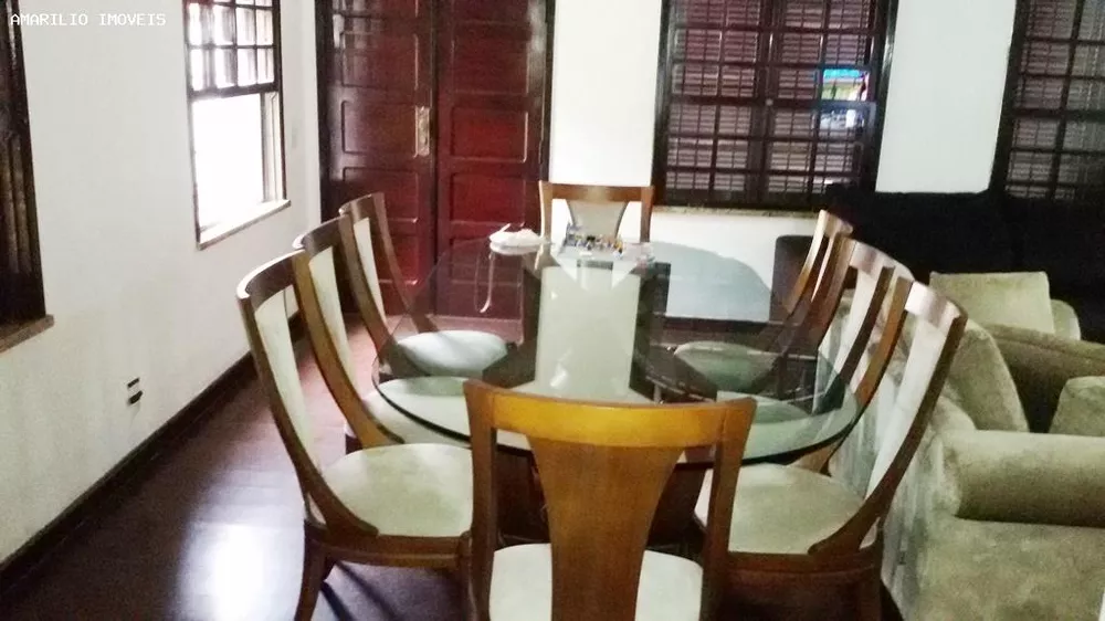 Casa, 4 quartos, 166 m² - Foto 6