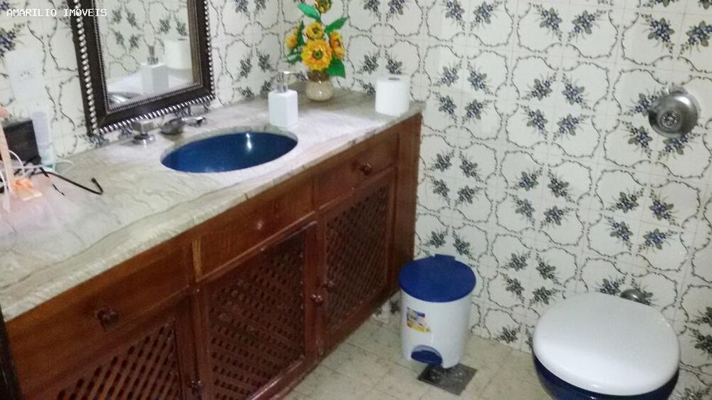 Casa, 4 quartos, 166 m² - Foto 7