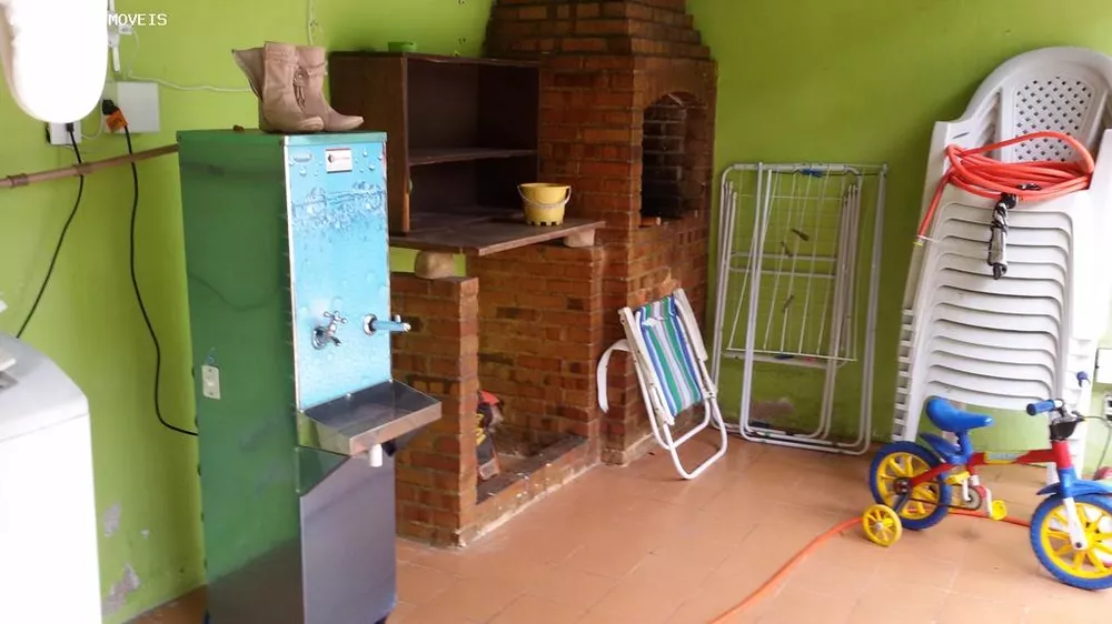 Casa, 4 quartos, 166 m² - Foto 19