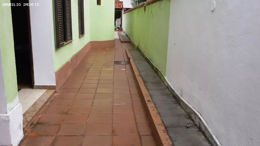 Casa, 4 quartos, 166 m² - Foto 20