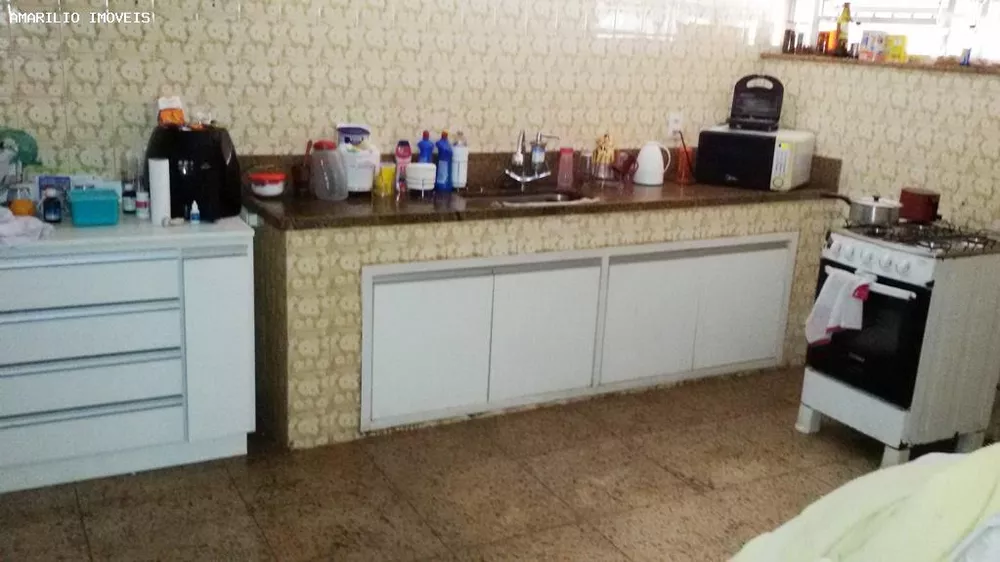 Casa, 4 quartos, 166 m² - Foto 8