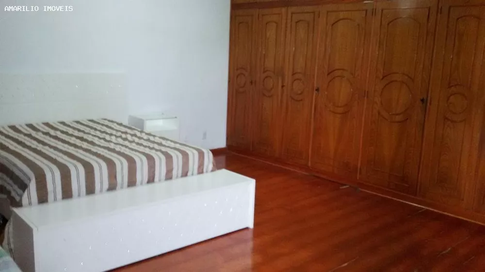 Casa, 4 quartos, 166 m² - Foto 14